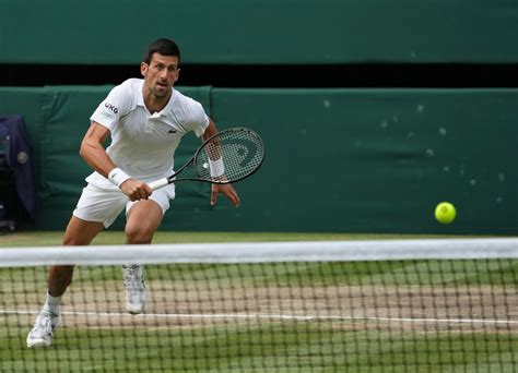 resultados wimbledon 2021|Wimbledon 2021: Novak Djokovic beats Matteo Berrettini for 20th .